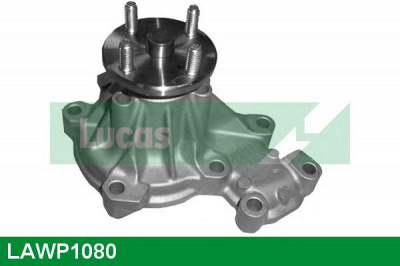 LUCAS ENGINE DRIVE lawp1080 -  Водяной насос